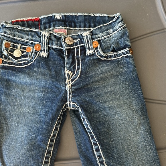 Girls True Religion - Picture 2 of 2